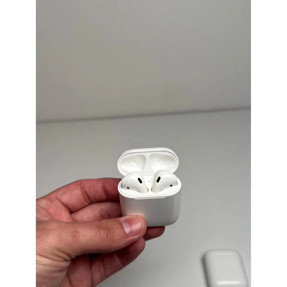 Apple AirPod 1st Generation Bundle 3x Bluetooth Headphones Tested‎